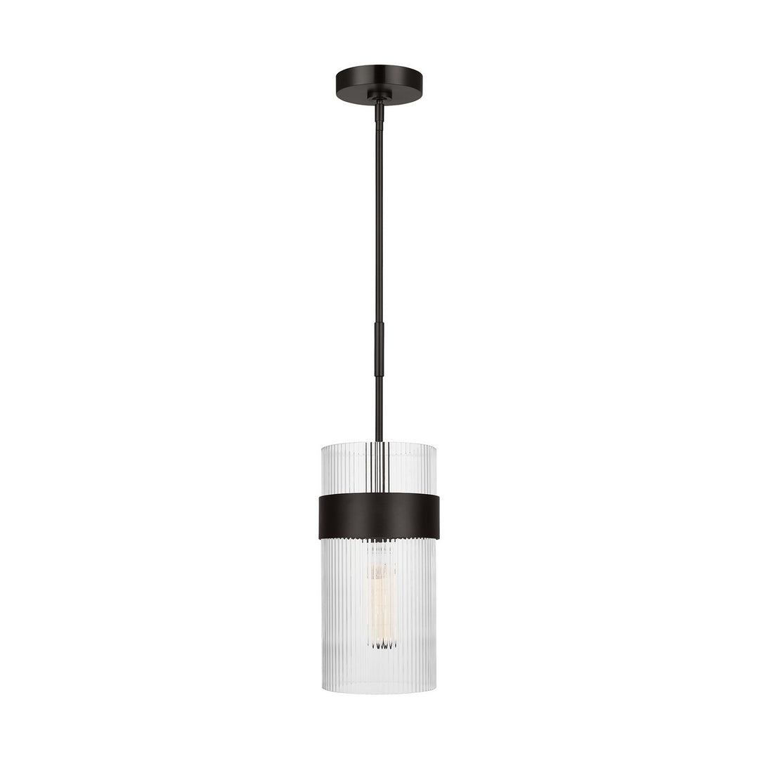 Visual Comfort StudioGenevaOne Light Pendant