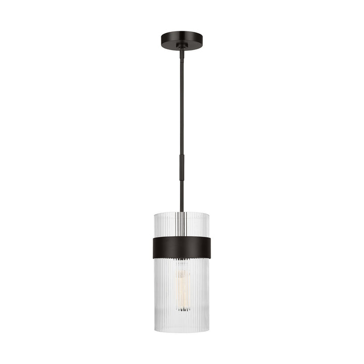 Visual Comfort StudioGenevaOne Light Pendant