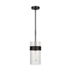 Visual Comfort Studio Geneva | Mini Pendants at 60W