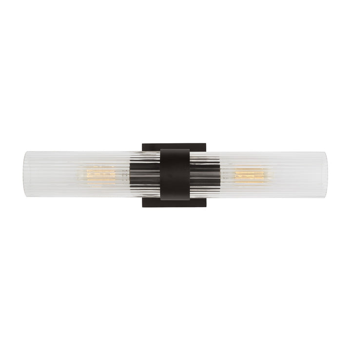 Visual Comfort StudioGenevaTwo Light Bath Vanity