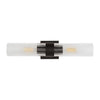Visual Comfort Studio Geneva | Bathroom Fixtures at 60W