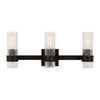 Visual Comfort Studio Geneva | Bathroom Fixtures at 60W
