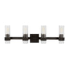 Visual Comfort Studio Geneva | Bathroom Fixtures at 60W