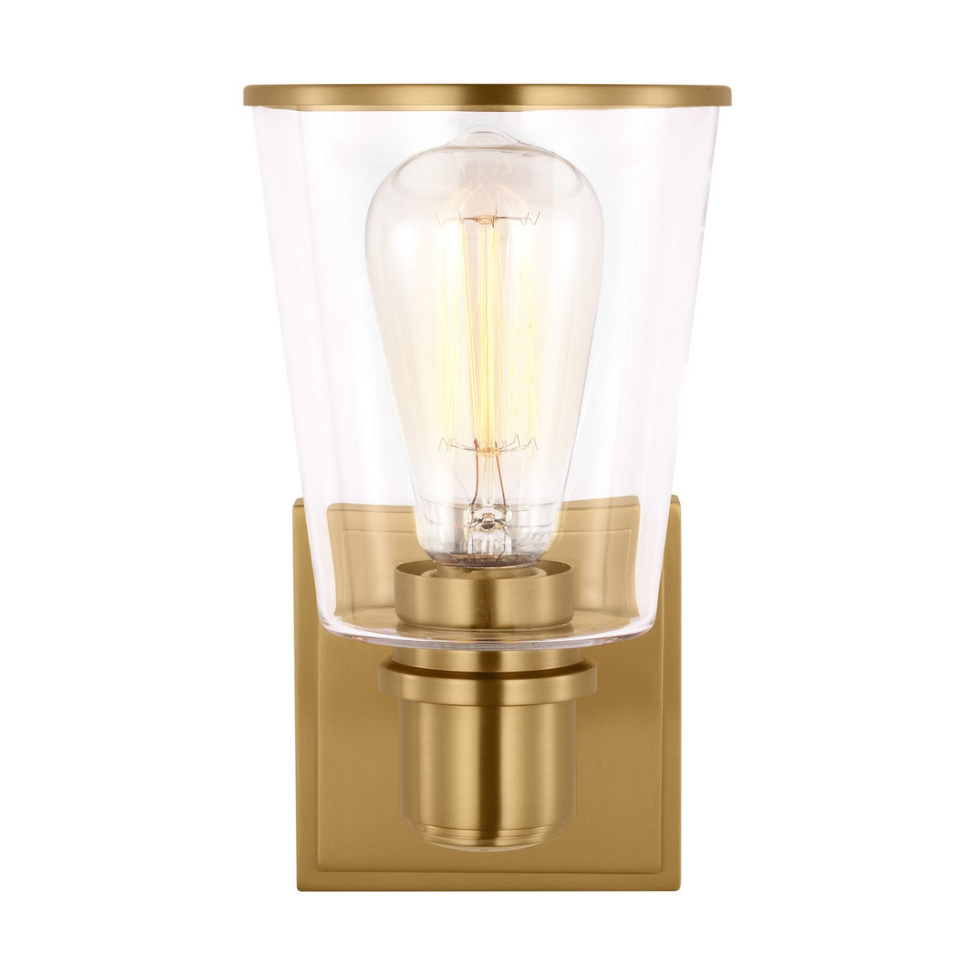 Visual Comfort StudioAlessaOne Light Bath Vanity