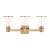 Visual Comfort Studio Alessa | Bathroom Fixtures at 75W