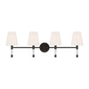 Visual Comfort Studio Hanover | Bathroom Fixtures at 60W