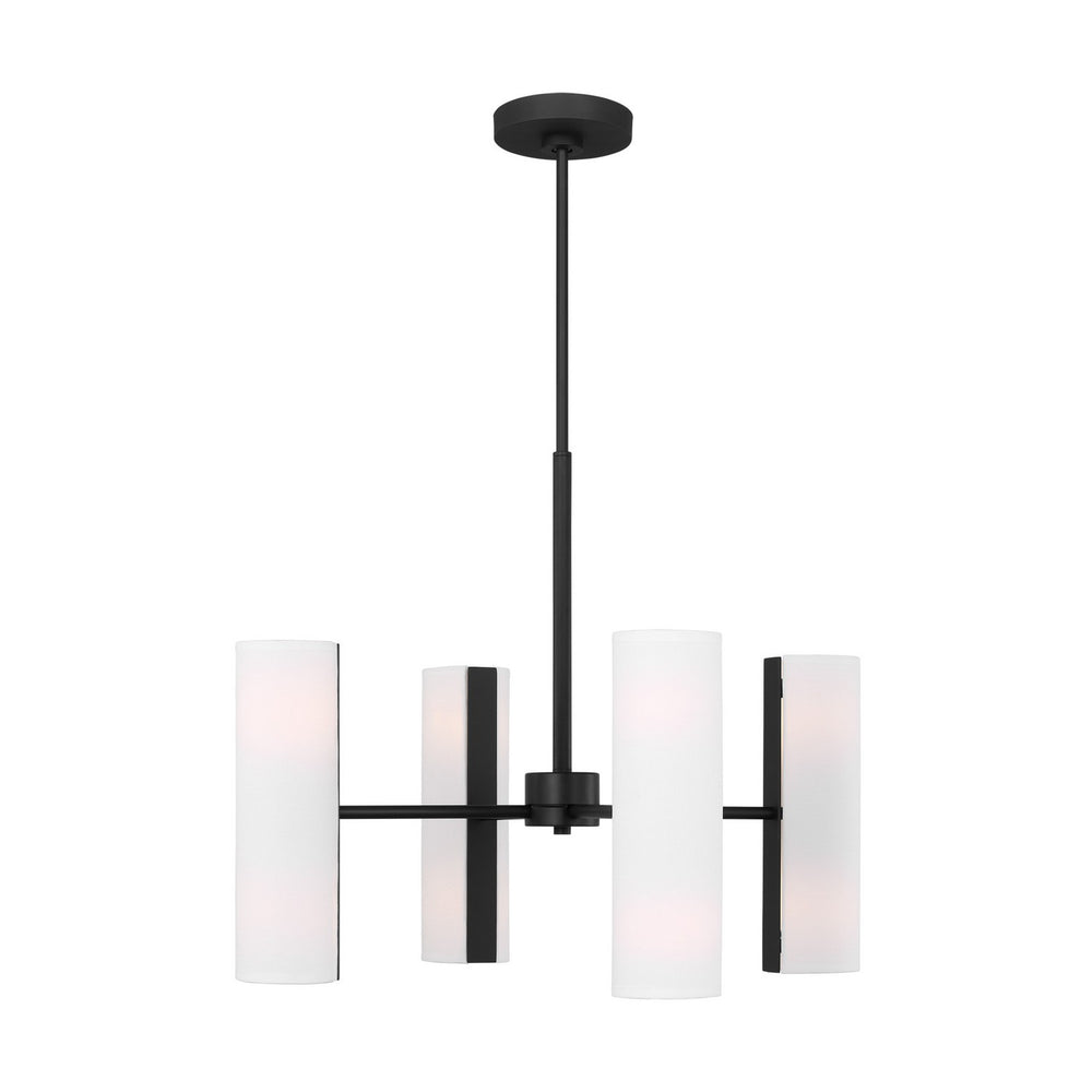 Visual Comfort StudioCapalinoEight Light Chandelier