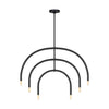 Visual Comfort Studio Hadden | Pendants at 60W