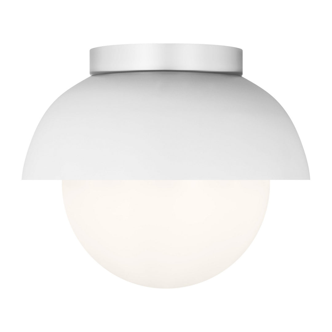 Visual Comfort StudioHydeOne Light Flush Mount