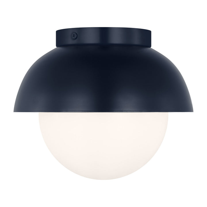 Visual Comfort StudioHydeOne Light Flush Mount