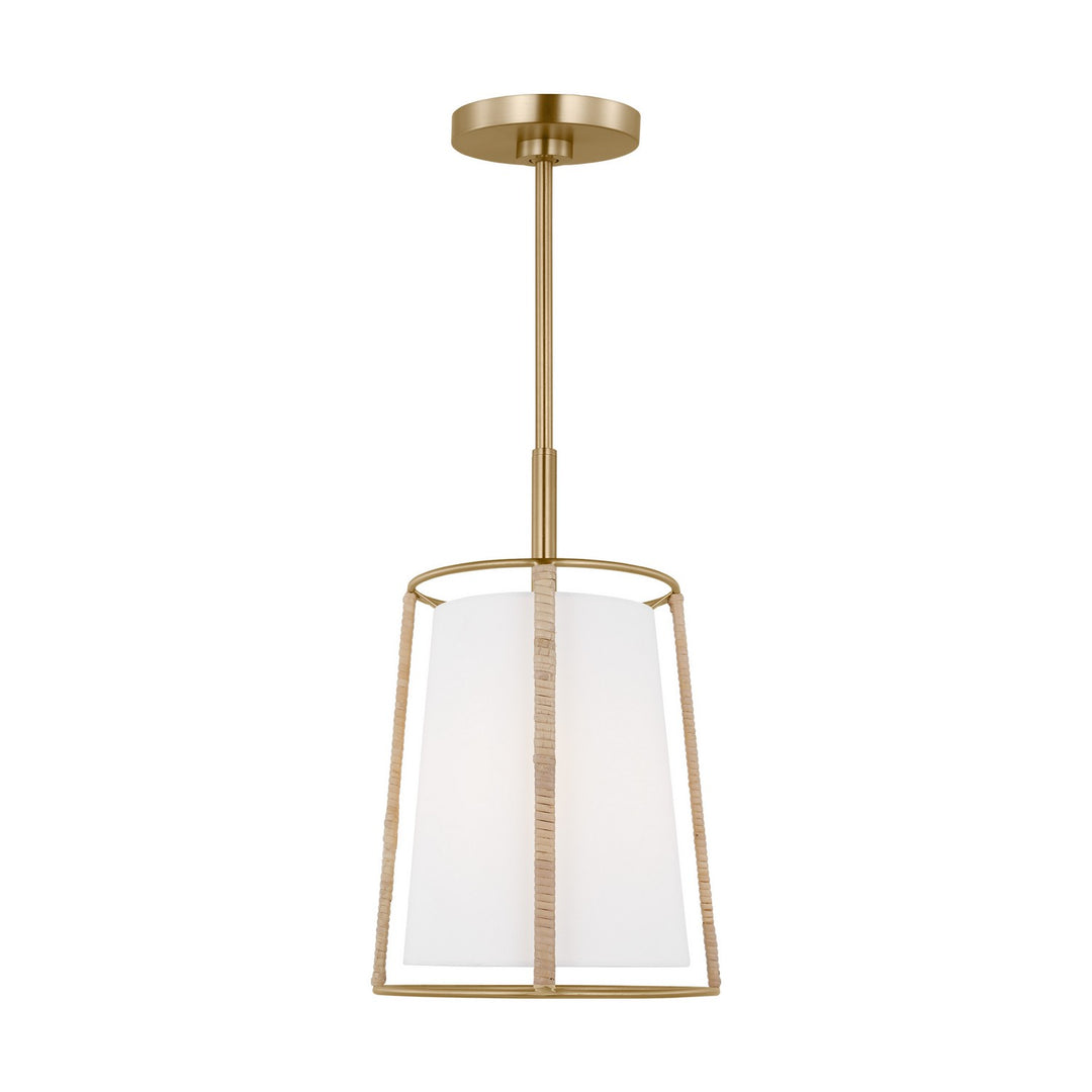 Visual Comfort StudioCortesOne Light Pendant