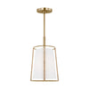 Visual Comfort Studio Cortes | Mini Pendants at 60W
