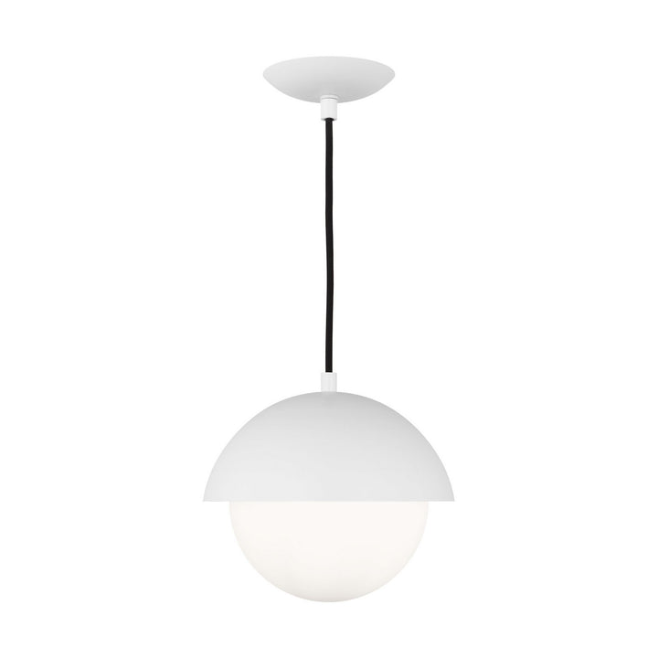 Visual Comfort StudioHydeOne Light Pendant