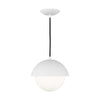 Visual Comfort Studio Hyde | Mini Pendants at 60W