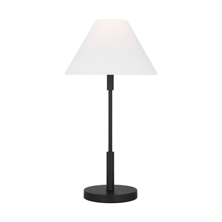 Visual Comfort StudioPorteauOne Light Table Lamp
