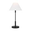 Visual Comfort Studio Porteau | Lamps at 9W, 800lm, & 3000K Temp