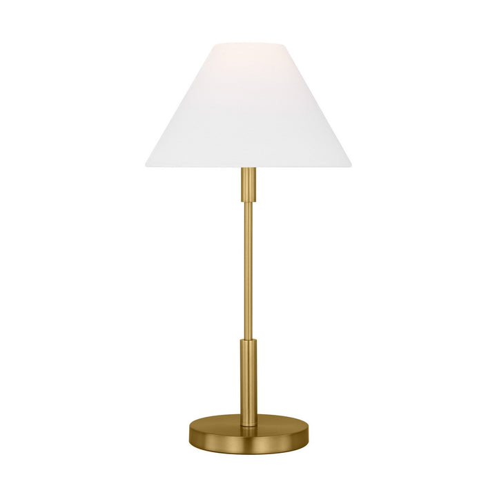 Visual Comfort StudioPorteauOne Light Table Lamp