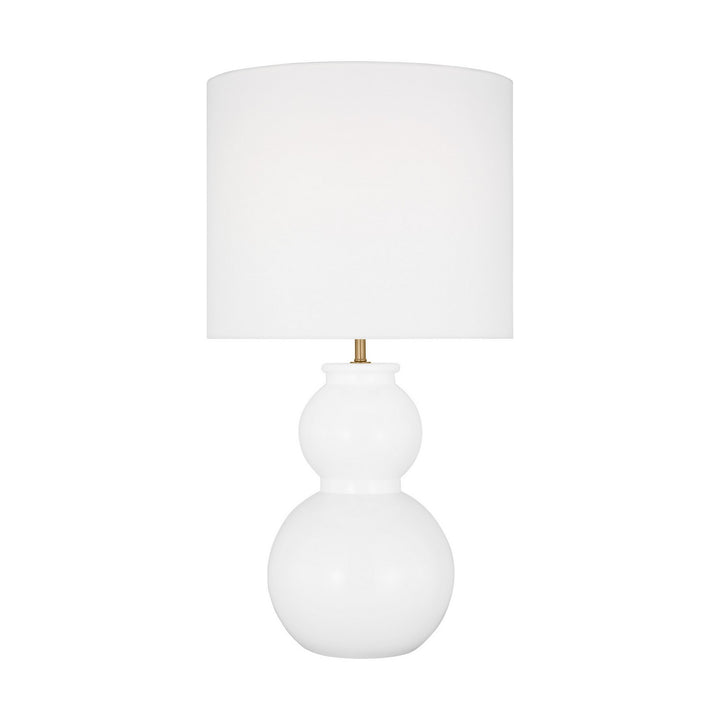 Visual Comfort StudioBuckleyOne Light Table Lamp