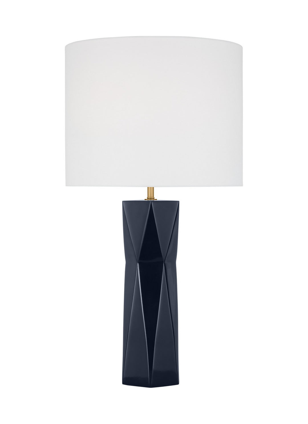 Visual Comfort StudioFernwoodOne Light Table Lamp
