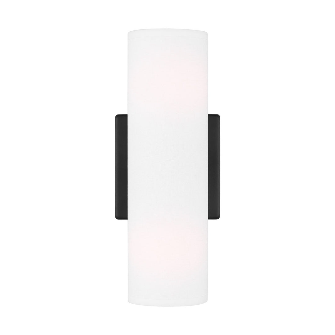 Visual Comfort StudioCapalinoTwo Light Wall Sconce
