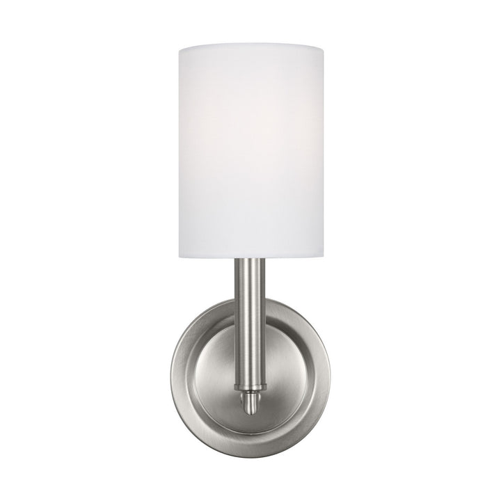 Visual Comfort StudioEgmontOne Light Bath Vanity