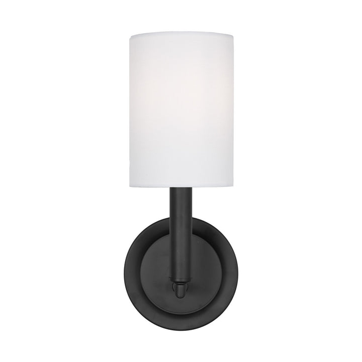 Visual Comfort StudioEgmontOne Light Bath Vanity