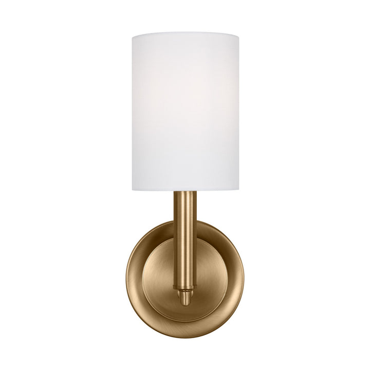 Visual Comfort StudioEgmontOne Light Bath Vanity