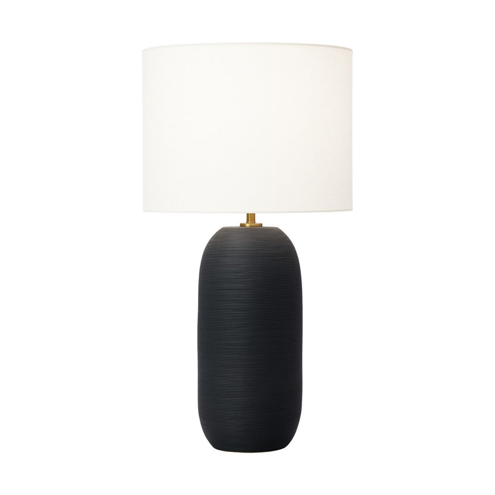 Visual Comfort StudioFannyOne Light Table Lamp