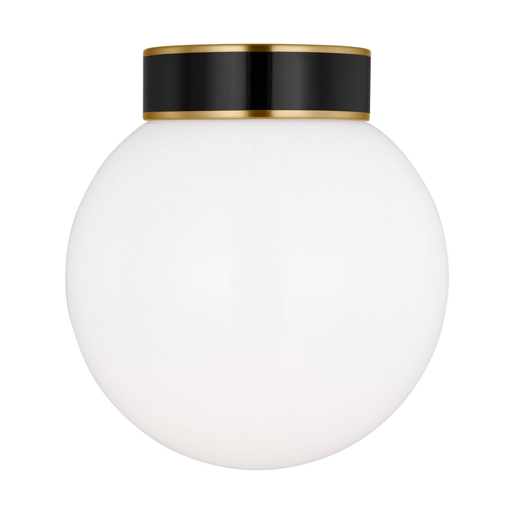 Visual Comfort StudioMonroeOne Light Flush Mount