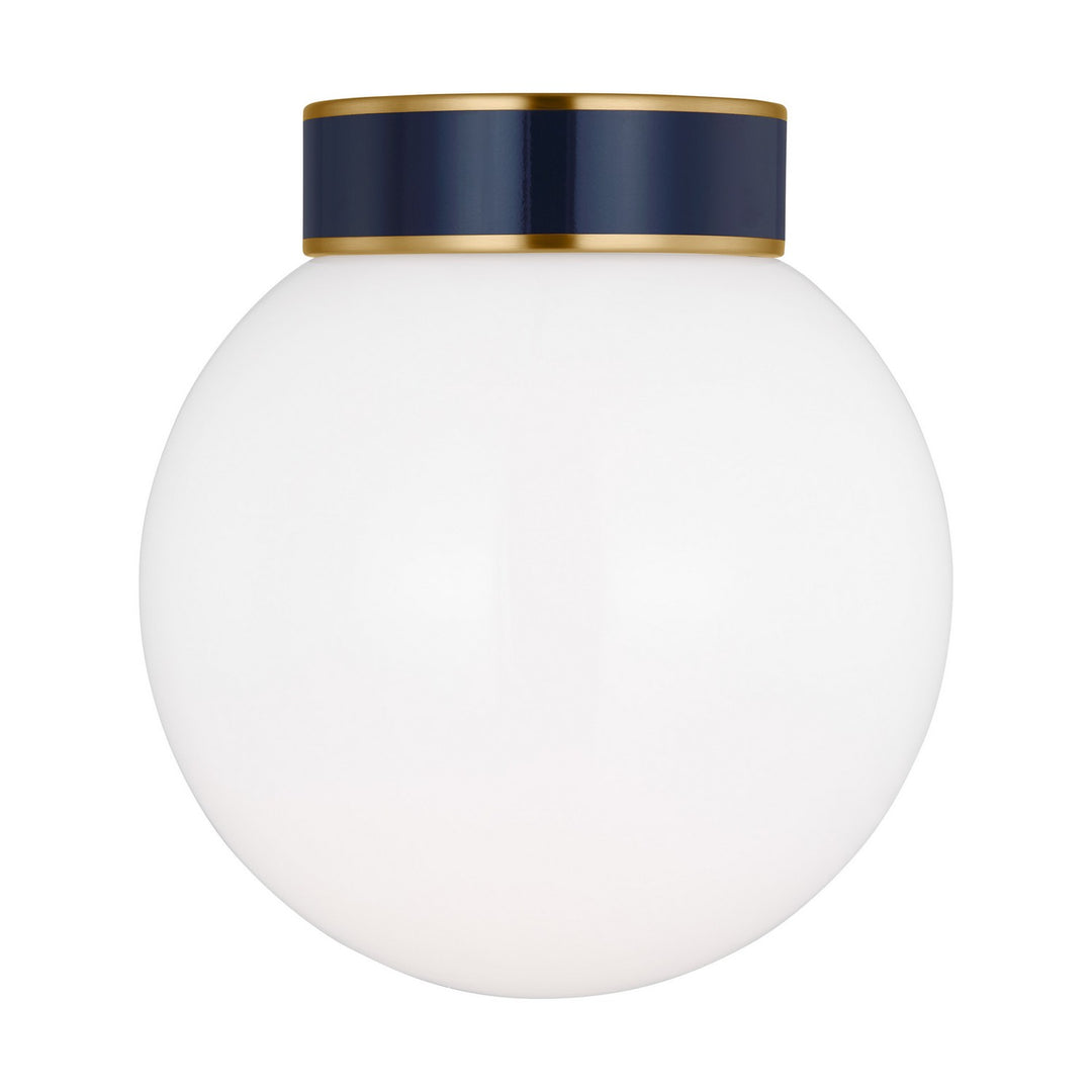 Visual Comfort StudioMonroeOne Light Flush Mount