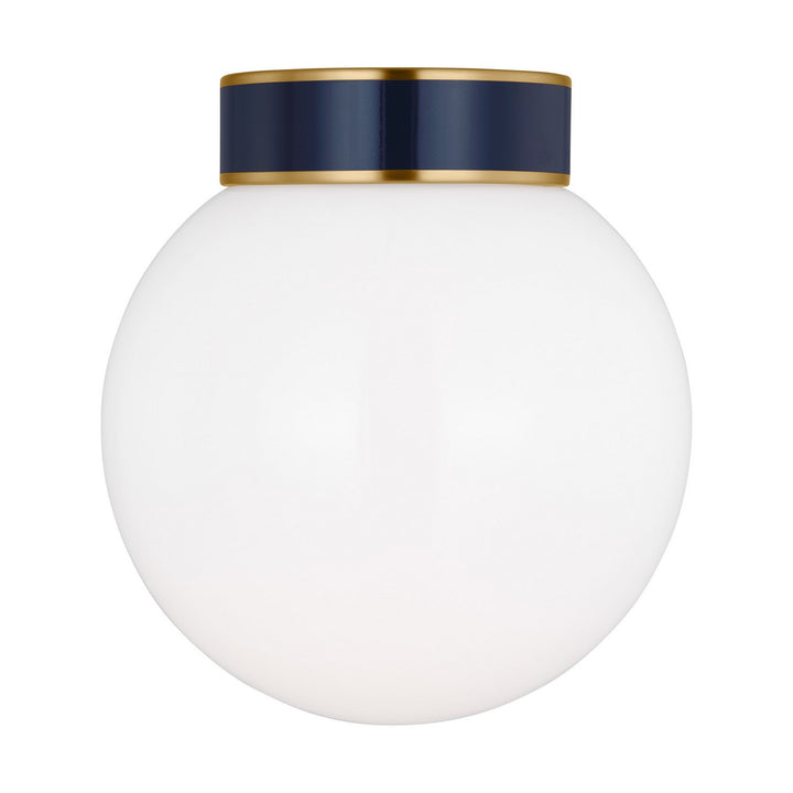 Visual Comfort StudioMonroeOne Light Flush Mount