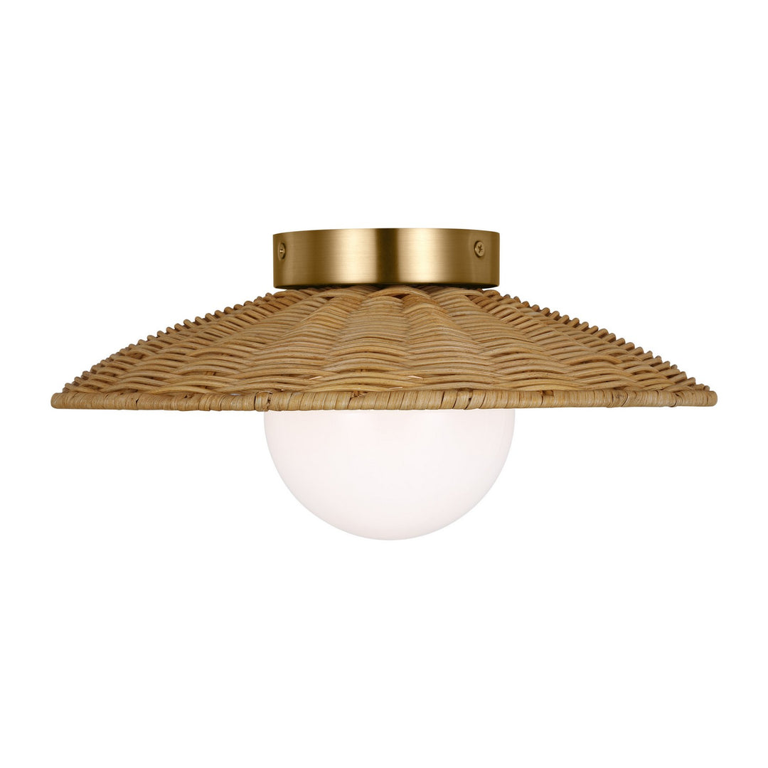 Visual Comfort StudioMariOne Light Flush Mount