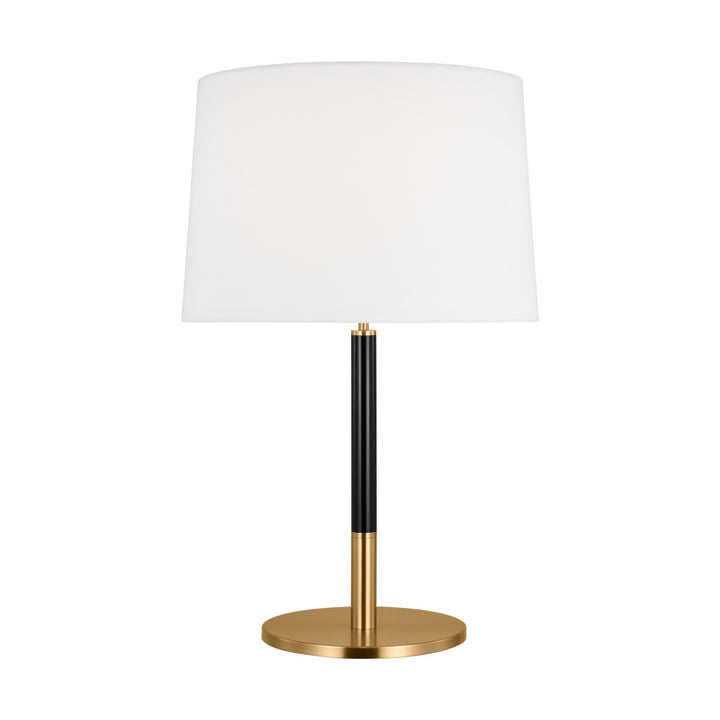 Visual Comfort StudioMonroeOne Light Table Lamp
