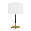 Visual Comfort Studio Monroe | Lamps at 9W, 800lm, & 3000K Temp