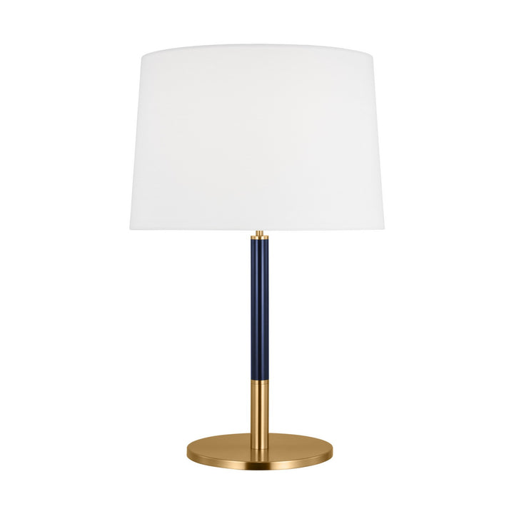 Visual Comfort StudioMonroeOne Light Table Lamp