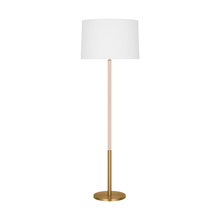Visual Comfort StudioMonroeOne Light Floor Lamp
