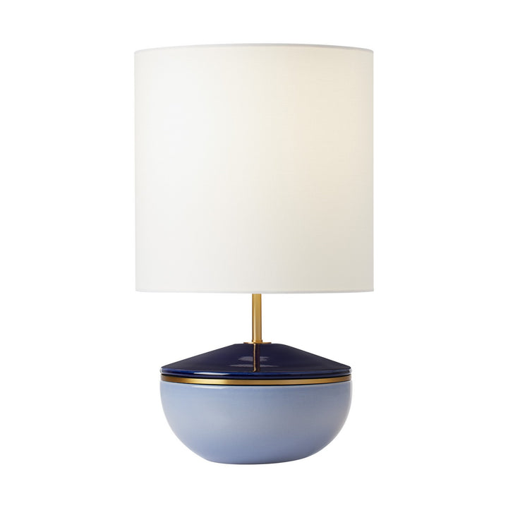 Visual Comfort StudioCadeOne Light Table Lamp