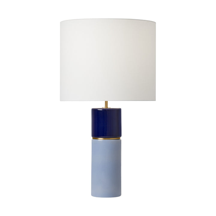 Visual Comfort StudioCadeOne Light Table Lamp