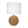 Visual Comfort Studio Mari | Lamps at 9W, 800lm, & 3000K Temp