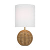 Visual Comfort Studio Mari | Lamps at 9W, 800lm, & 3000K Temp