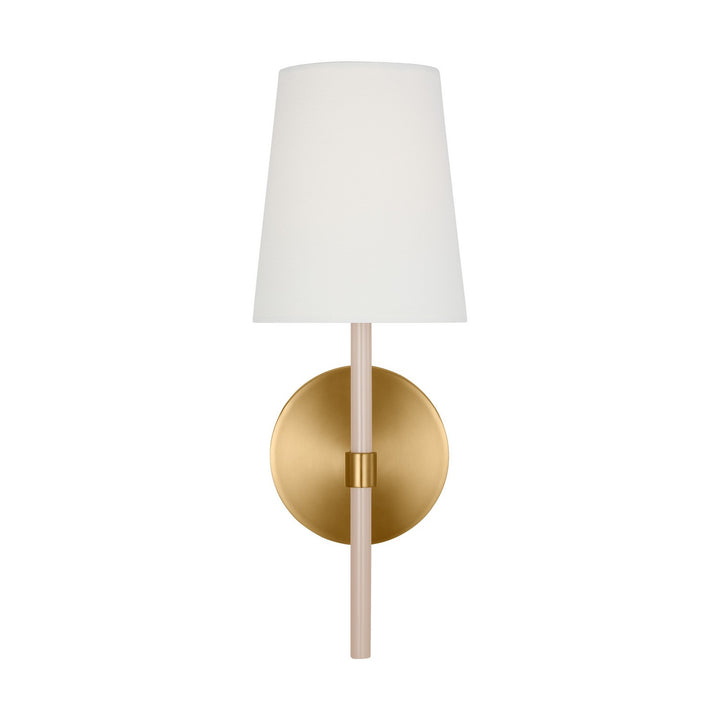Visual Comfort StudioMonroeOne Light Wall Sconce