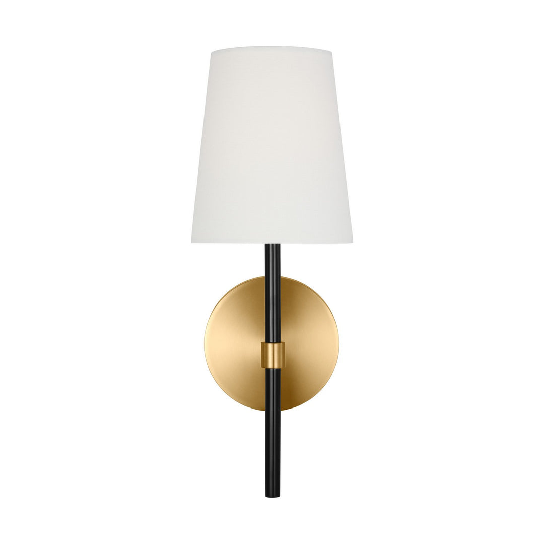 Visual Comfort StudioMonroeOne Light Wall Sconce