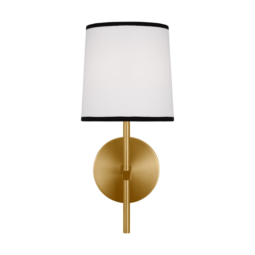 Visual Comfort StudioEllisonOne Light Bath Vanity