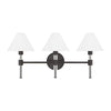 Visual Comfort Studio Robert | Bathroom Fixtures at 60W