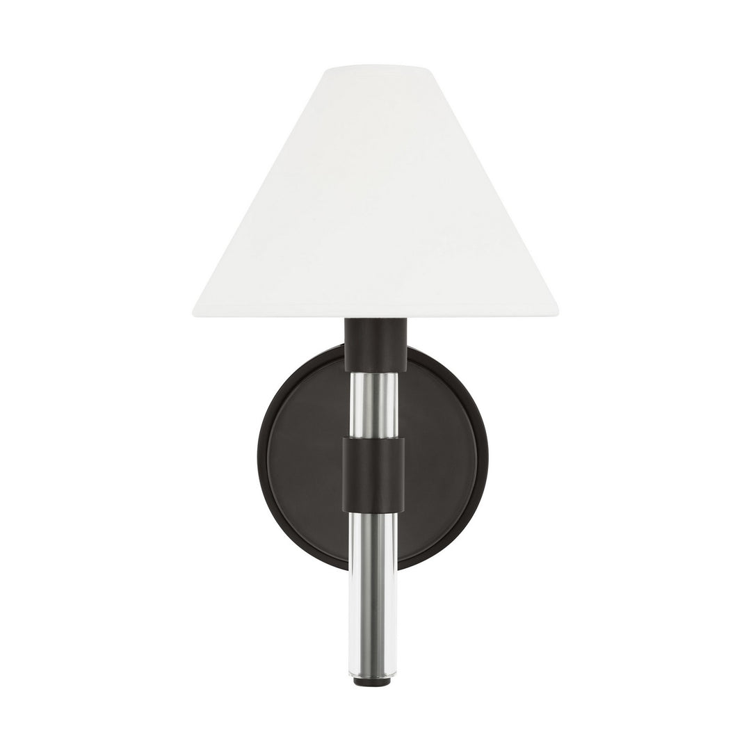 Visual Comfort StudioRobertOne Light Bath Vanity