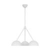 Visual Comfort Studio Beaunay | Mid. Chandeliers at 60W