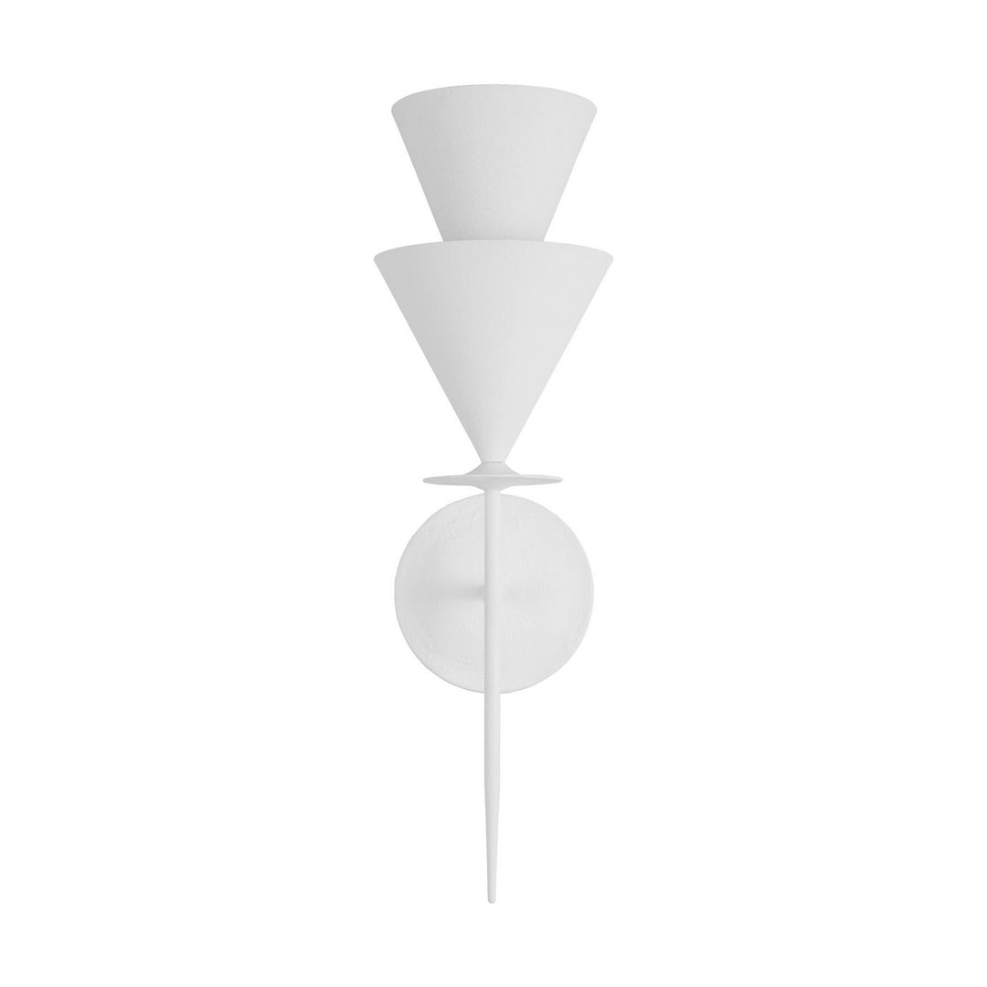 Visual Comfort StudioCornetOne Light Wall Sconce