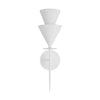 Visual Comfort Studio Cornet | Sconces at 60W