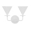 Visual Comfort Studio Cornet | Sconces at 60W