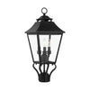 Visual Comfort Studio Galena | Exterior Lights at 75W & 60W